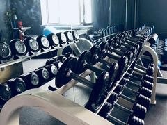 -悦健身私教工作室(双井店)