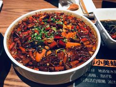 -峨嵋小镇·川菜(正定朗华店)