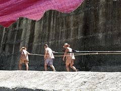 -神农溪纤夫文化旅游区