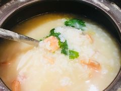 实惠海鲜粥-唔止卤嘢·潮州府城菜(鹭江店)