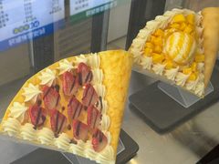 -味正点车轮饼可丽饼(南禅寺店)