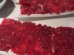 -左庭右院鲜牛肉火锅(新梅广场店)
