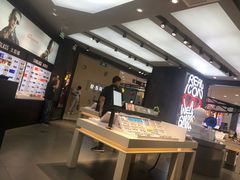 -LOHO眼镜(太阳宫凯德MALL店)