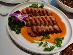 -院里寻菜·精致庭院菜(观沙岭店)