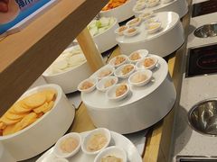 -农小锅(北京大兴凯德店)