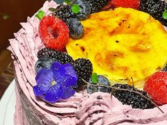 -兰香甜品·生日蛋糕·咖啡