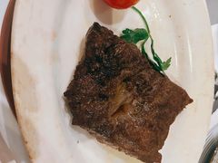 精选丹佛牛排-西堤牛排(北京国瑞店)