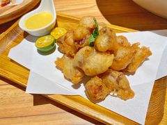 -太二酸菜鱼(汕头苏宁广场店)