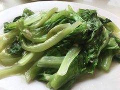 炒时蔬-鑫悦楼煎蟹·16年海鲜大排档