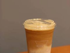 -Manner Coffee(芮欧百货店)