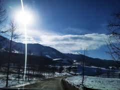 -鳌山滑雪度假区