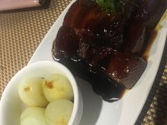 -徐记私厨(半淞园路店)