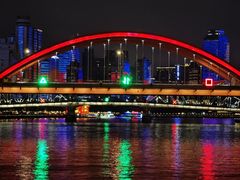 -珠江夜游西堤码头