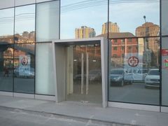 -中国银行(北京十里堡支行)