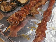 -云晓光头烧烤吧(德平路店)
