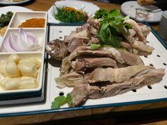 -胖老汉新疆特色椒麻鸡(南门店)