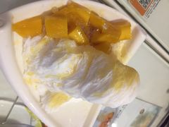 -糖糖屋•糖水•雪花冰店(时尚天河店)