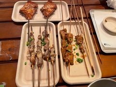 -下酒(华熙店)
