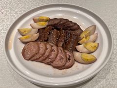 -相思林金岛饭店(青山湖店)