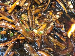 -浦江餐饮•上海菜馆(五四路店)
