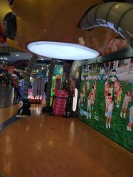-孩子王童乐园(衡阳万达店)
