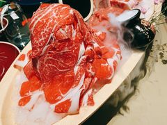 -大隐·成都火锅Bistro(合生麒麟新天地店)