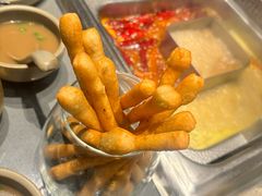 -巴奴毛肚火锅(悠唐购物中心店)