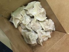 -喜喜水饺