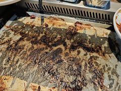 -苏格里岛自助烧烤火锅(花果园兰花广场店)