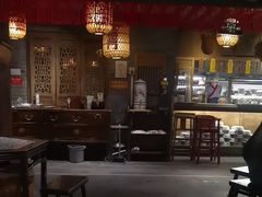 -南京大牌档(崇文门国瑞店)