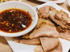 -姥家春饼店(漳州二路店)