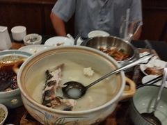 -一楼食业·美食人家