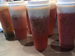 -LELECHA乐乐茶(美罗城店)