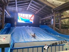 -杭州开元森泊度假乐园