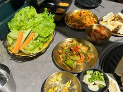 -大發韩国烤肉(八佰伴店)