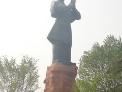 门面-少林寺景区