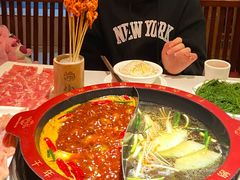 -重庆古城墙火锅(贵阳店)