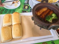 -令氏家外家周秦食府(高新店)