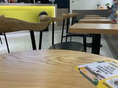 大堂-丘大叔柠檬茶(乐峰广场分店)