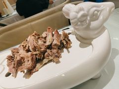 手抓羊肉-宁夏国强手抓羊肉·清真菜(未央路凤三店)