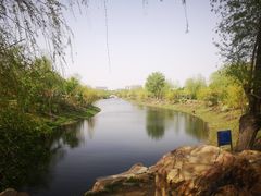 -长春公园(普阳街道)