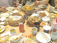 -老绥元烧麦·家常菜(摩尔城店)