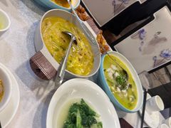 -聚鑫阁·非遗传承江浙菜(正阳店)