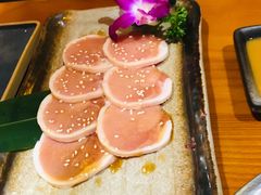 五花肉-丸藏和牛烧肉专门店(园区师惠坊店)