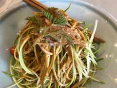 爽口葫芦丝-大鸭梨烤鸭(石佛营店)