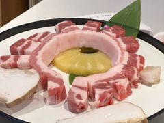 -韩时烤肉(枫蓝店)