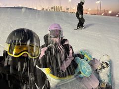 -大同万龙白登山国际滑雪场