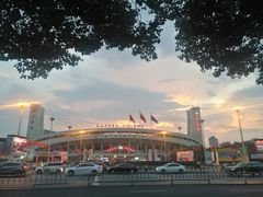 -星美国际影商城(黄龙店)