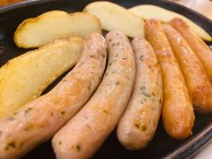 -萨莉亚意式餐厅(特力时尚汇店)