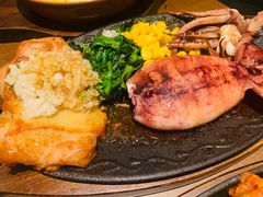 -萨莉亚意式餐厅(杭州西溪龙湖天街店)